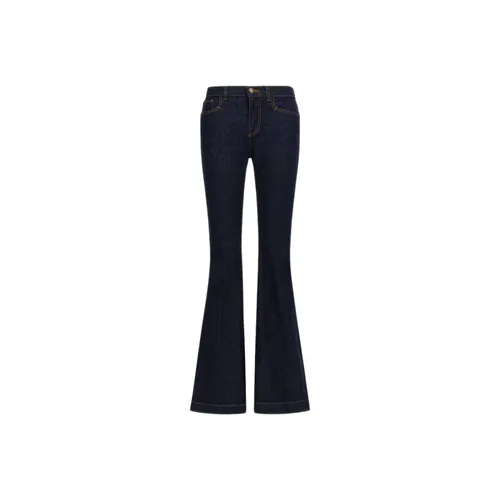 Jeans > Flared Jeans - - Roberto Cavalli - Modalova