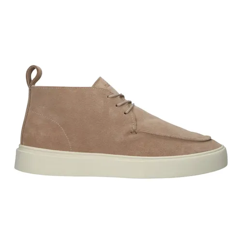 Shoes > Boots > Lace-up Boots - - Blackstone - Modalova