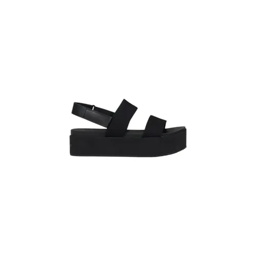Shoes > Sandals > Flat Sandals - - Calvin Klein Jeans - Modalova