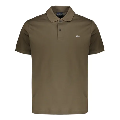 Tops > Polo Shirts - - Paul & Shark - Modalova