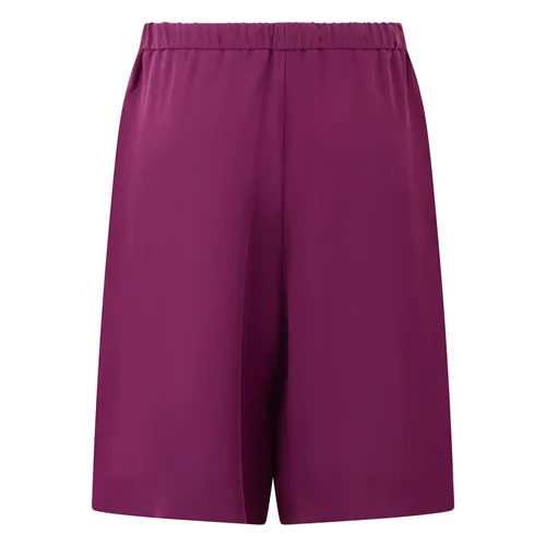 Silk Shorts - Valentino Garavani - Modalova