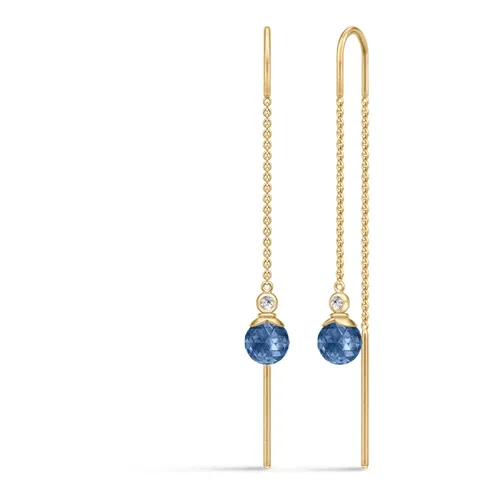 Accessories > Jewellery > Earrings - - Julie Sandlau - Modalova