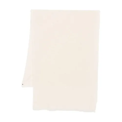 Accessories > Scarves > Winter Scarves - - Peserico - Modalova