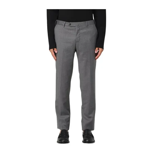 Trousers > Suit Trousers - - PT Torino - Modalova
