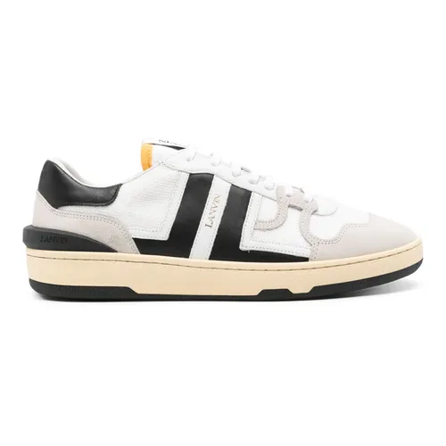 Shoes > Sneakers - - Lanvin - Modalova