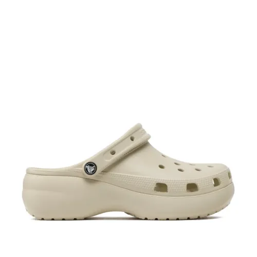 Shoes > Flats > Clogs - - Crocs - Modalova