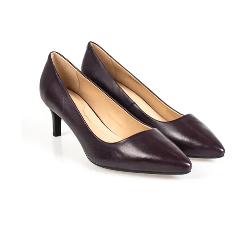 Shoes > Heels > Pumps - - Geox - Modalova