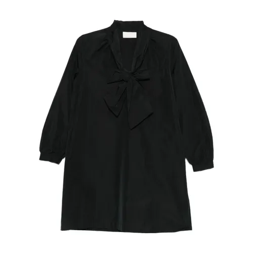 Dresses > Day Dresses > Short Dresses - - Iblues - Modalova