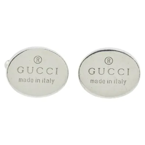 Pre-owned > Pre-owned Accessories > Pre-owned Jewellery - - Gucci Vintage - Modalova