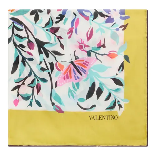 Accessories > Scarves > Silky Scarves - - Valentino Garavani - Modalova