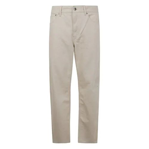 Jeans > Straight Jeans - - Michael Kors - Modalova