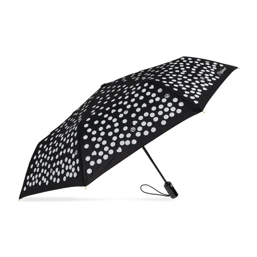 Accessories > Umbrellas - - Moschino - Modalova