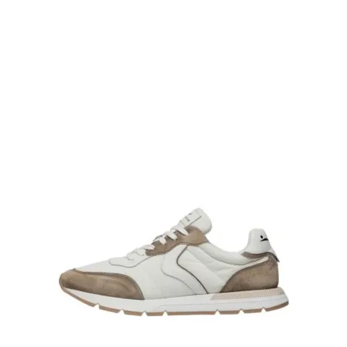 Shoes > Sneakers - - Voile Blanche - Modalova