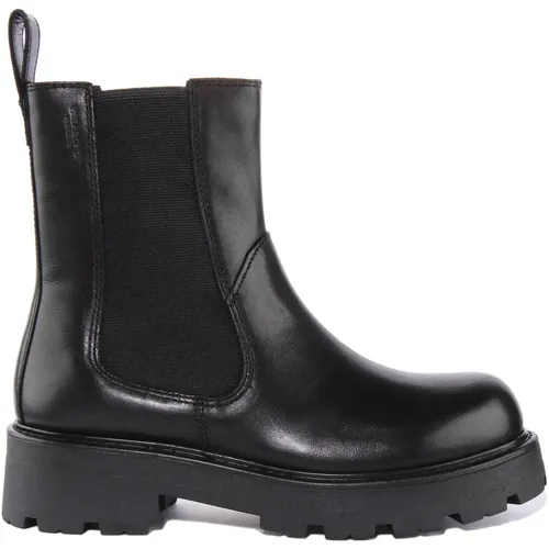 Shoes > Boots > Chelsea Boots - - Vagabond Shoemakers - Modalova