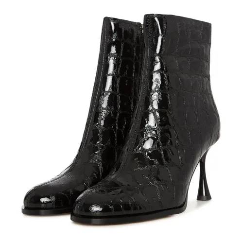 Shoes > Boots > Heeled Boots - - Cesare Gaspari - Modalova