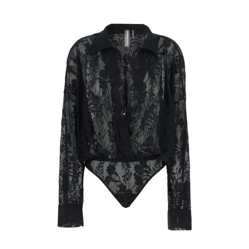 Tops > Body - - Norma Kamali - Modalova