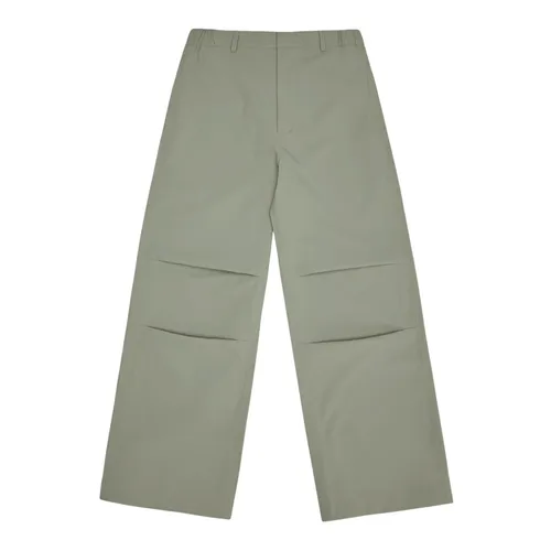 Trousers > Wide Trousers - - Rains - Modalova