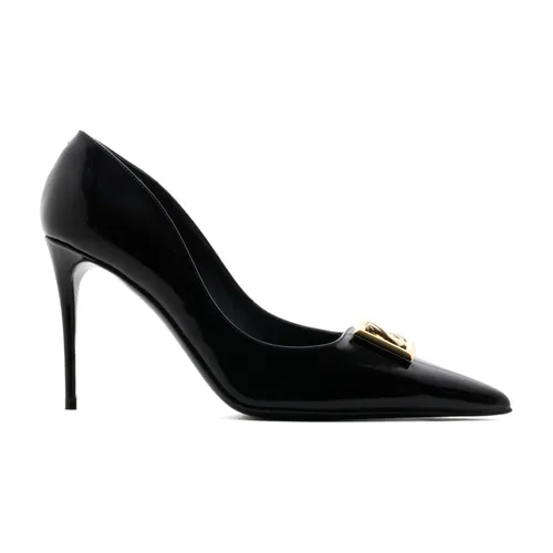 Shoes > Heels > Pumps - - Dolce & Gabbana - Modalova