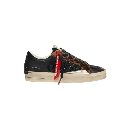 Shoes > Sneakers - - Crime London - Modalova