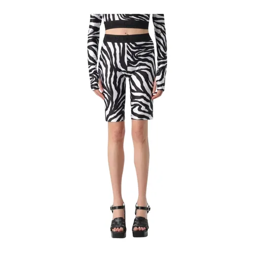 Shorts > Short Shorts - - Versace Jeans Couture - Modalova