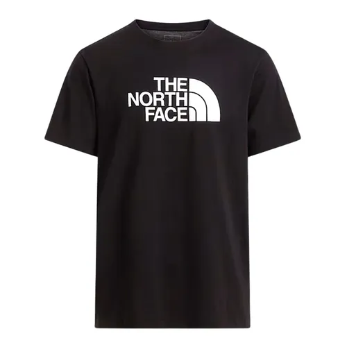 Evolution Half Dome Regular Tee - The North Face - Modalova