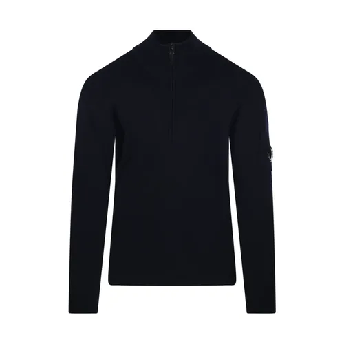 Knitwear > Turtlenecks - - C.p. Company - Modalova