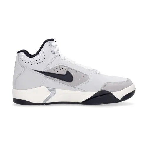 Flight Lite Mid High Shoe - Nike - Modalova
