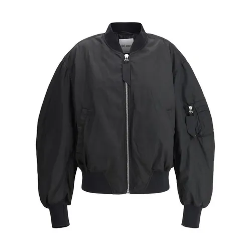 Jackets > Bomber Jackets - - The Attico - Modalova