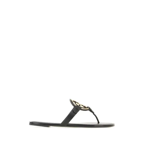 Stylish Sandals for Summer Outfits - Tory Burch - Modalova