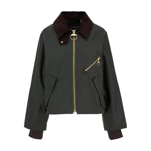 Jackets > Light Jackets - - Barbour - Modalova