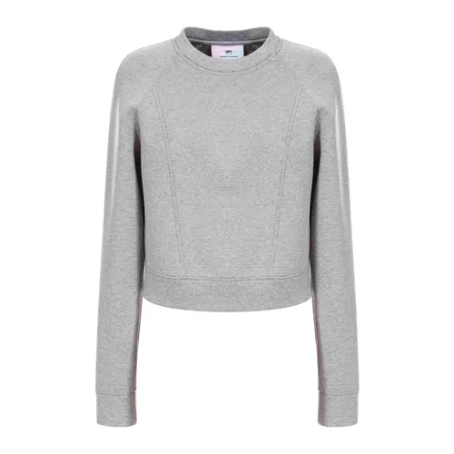 Sweatshirts & Hoodies > Sweatshirts - - Chiara Ferragni Collection - Modalova