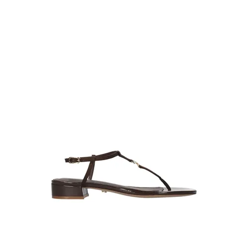 Shoes > Sandals > Flat Sandals - - Lola Cruz - Modalova