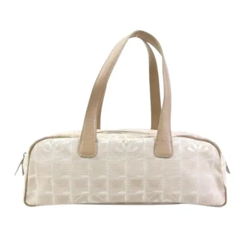 Pre-owned > Pre-owned Bags > Pre-owned Handbags - - Chanel Vintage - Modalova