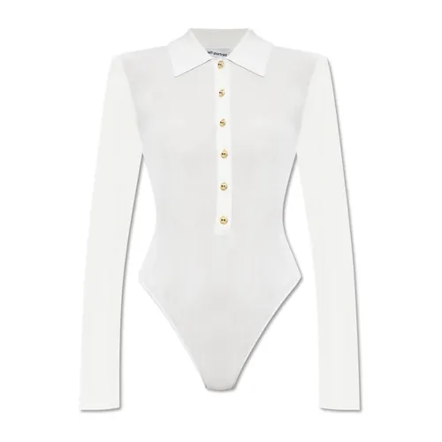 Tops > Body - - Self Portrait - Modalova