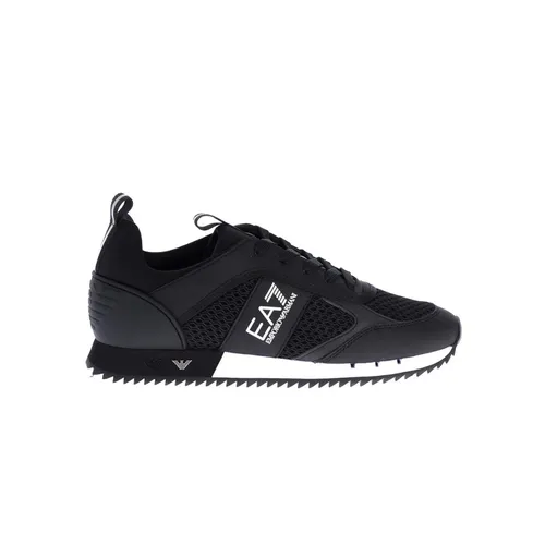 Shoes > Sneakers - - Emporio Armani EA7 - Modalova