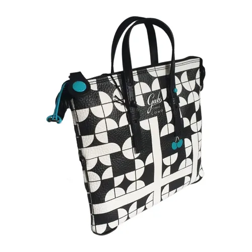 Mini Multicolor Crossbody Bag - Gabs - Modalova