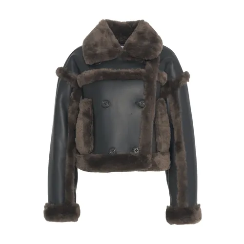 Jackets > Winter Jackets - - Stand Studio - Modalova