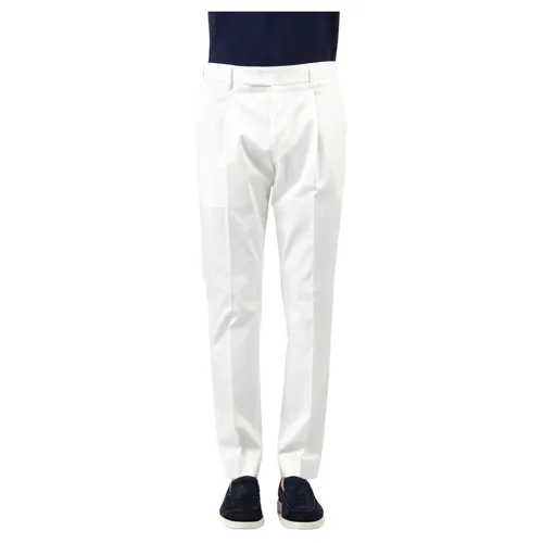 Trousers > Chinos - - PT Torino - Modalova
