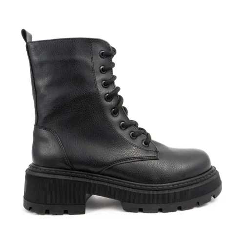 Shoes > Boots > Lace-up Boots - - Endless - Modalova