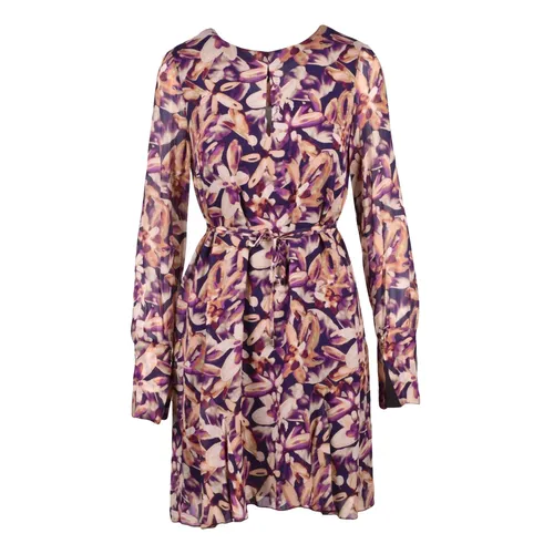 Dresses > Day Dresses > Short Dresses - - Patrizia Pepe - Modalova