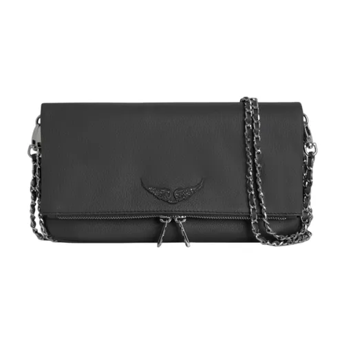 Bags > Cross Body Bags - - Zadig & Voltaire - Modalova