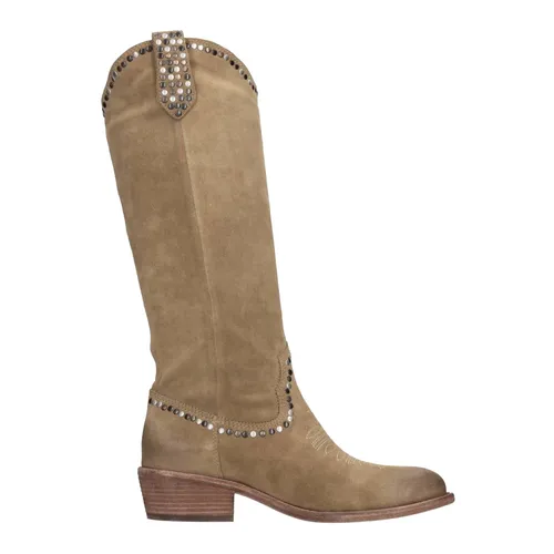 Shoes > Boots > Cowboy Boots - - ASH - Modalova