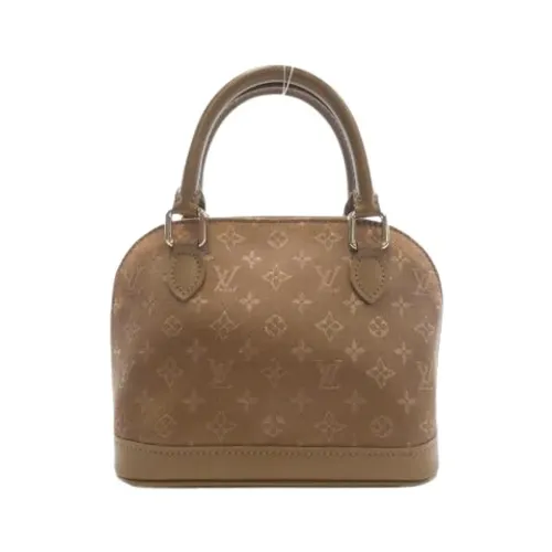 Pre-owned > Pre-owned Bags > Pre-owned Handbags - - Louis Vuitton Vintage - Modalova