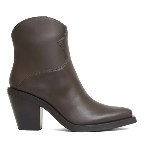 Shoes > Boots > Cowboy Boots - - ASH - Modalova