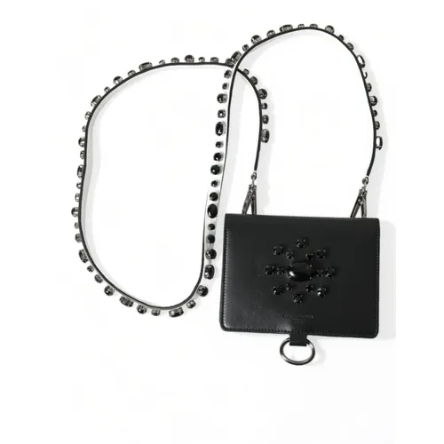 Bags > Cross Body Bags - - Dolce & Gabbana - Modalova