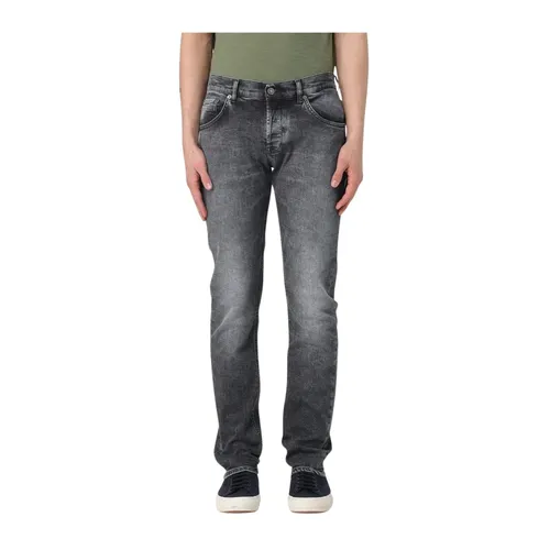 Jeans > Slim-fit Jeans - - Dondup - Modalova
