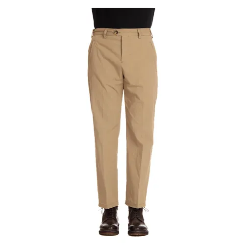 Trousers > Chinos - - PT Torino - Modalova