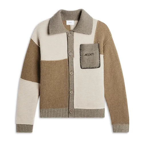 Knitwear > Cardigans - - Axel Arigato - Modalova