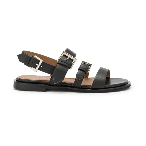 Shoes > Sandals > Flat Sandals - - Carmens - Modalova