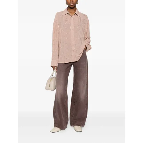 Shirt - Pinko - Modalova